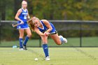 Field Hockey vs MIT  Wheaton College Field Hockey vs MIT. - Photo By: KEITH NORDSTROM : Wheaton, field hockey, FH2019